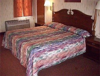 Knights Inn Denver Екстериор снимка
