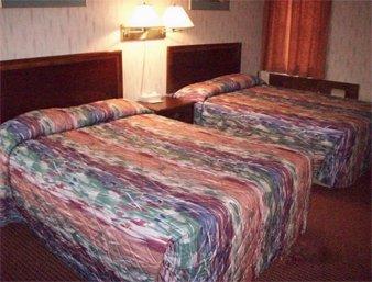 Knights Inn Denver Екстериор снимка